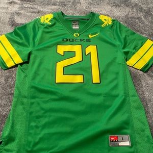 Oregon Ducks Men’s Nike Team Jersey
